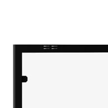 Atilla 5 Tier Display Cabinet